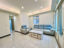 近署桃高城稀有邊間一樓