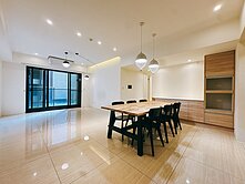 惠宇上晴｜樹海景觀三房平車