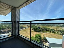  💯獨家專任近青埔田園景觀大三房車出價可談  