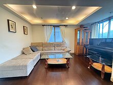 ❤️珠海路亮麗3房~面公園❤️0971002032