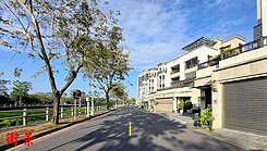 ⭐️第一科校區⭐️總裁新天地雙主臥車庫別墅