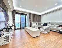 🎖️卓悦聯盟🎖️力麒PARK高景豪邸四房雙車位