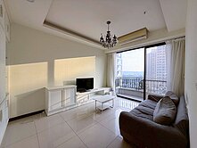 說LaVie超稀有釋出~朝南角間高樓大兩房平車