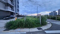 129草漯重劃區第三單元雙面臨路建地