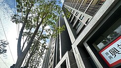 勝興車站｜全新大三房+B2平面大車位