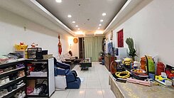 北大大學風呂頂層亮彩三房