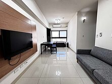 楠梓德民商圈/海森館 /精緻溫馨正兩房+平車