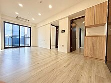 黎明邸家｜登陽春賞｜機捷好市多高樓視野兩房平車