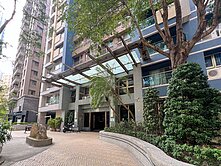 美術館3房 台鐵內惟站 中山國小三房+車位