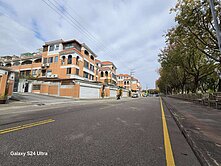 南屯楓樹里永春東三路社區別墅