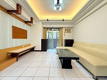 長億花園優質三房