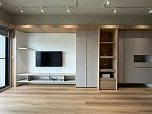 超級奶爸阿瑋⭐專簽時光流域⭐高樓美三房平車