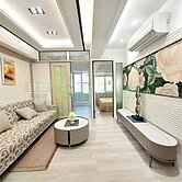 松江南京站電梯精裝2房