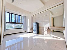 中路重劃區🌳公園景觀戶🌳權視界3+1房車