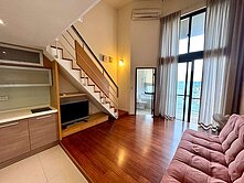 石門天堂鳥森遊館景觀度假套房