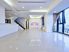 🎖️卓悦聯盟🎖️景觀露台戶4房雙車