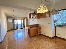 興隆路及木新路商圈❤️台北大亨前後陽台四房坡平車