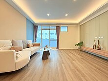 🌟 好市多旁漂亮大四房