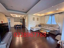 ❤️新北投面公園頂樓雅寓~洽0228967788