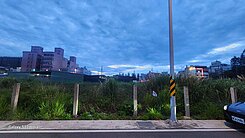 130觀音草漯國小旁建地