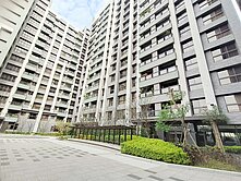 八德合雄M景觀美兩房+平面車位