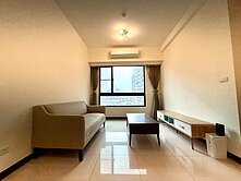 桃園-中平商圈豐達藝2房+平車