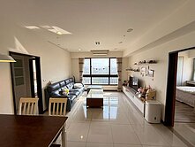 中壢龍岡〈和發心巢〉高樓層大3房+平面車