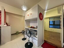 莒光商圈中高樓層景觀美宅#夏綠通兩房#屋況好