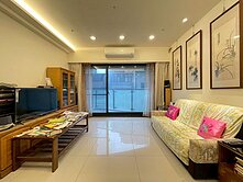 🔥弘韋雙禧園邊間四房+車位🏆️文怡