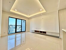 太子新世界丨次頂樓四房＋雙平面車位