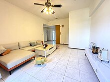 專約~陽明學區我愛皇家高樓層大三房+平車