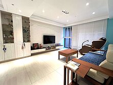 專👍近迴龍捷運【歡璽寶冠】高景觀視野｜質感三房車