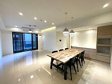 跨界生活 專任惠宇上晴～品味裝潢度假～樹海居