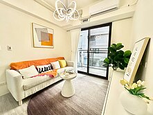 永義阿良嚴選✨親家河南道逢甲商圈輕屋齡三房平車