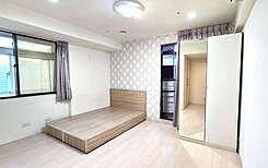 🔥獨家摩登邊間大陽台邊間套房🏆️文怡