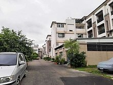 橋頭仕和鬧區鬧中取靜寧靜住家透天