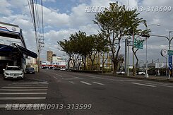 豐原星巴克旁西勢路低總價透天