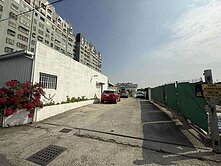 紘緯推薦*林園市區港子埔*雙面臨路美建地