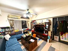 誠心出售！大里震後質感三房美屋平車