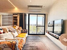 大雅花園童畫3房平車百萬裝潢