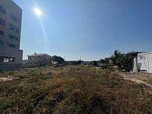 永安區*臨20米路大面寬廣告效益強農地