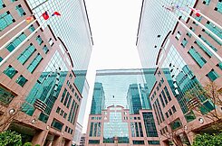 汐止遠東世界中心 景觀廠房+二坡片車位