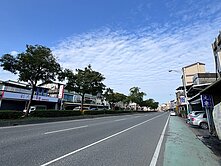 冬山市區省道黃金店住～台灣房屋小豬🐷