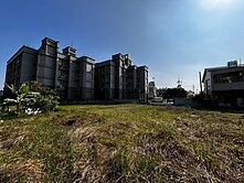 台南仁德嘉南藥理大學中正西路漂亮建地