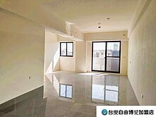 九曲堂全新景觀樓大2房平面車位可另購FP