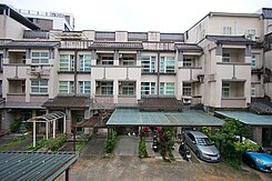 永慶家寧🫧員山溫泉4房別墅