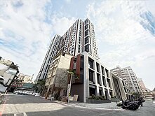 ❤️漢皇盛世︱高樓景觀三房+車位❤️住商惠麥