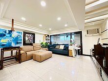 民生景觀視野高樓＋車位