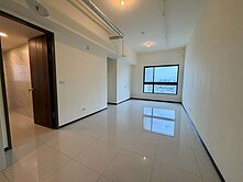 亞昕淳白｜花園美景邊間高樓全新3房車