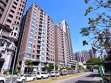 農十六R13捷運*高樓層漂亮大三房